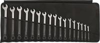 Stahlwille 96401005 14/17 Ring-steeksleutelset Sleutelbreedte (metrisch) 6 - 22 mm - thumbnail