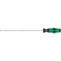 Wera 335 Werkplaats Platte schroevendraaier Kopbreedte: 3.5 mm Koplengte: 200 mm - thumbnail
