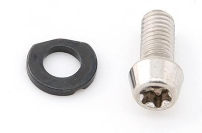 SRAM derailleurkabel bevestigingsbout cab.anchor screw x01 eagle