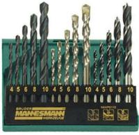 Brüder Mannesmann Borenset profi combi 15 dlg (Hobby) - 54315 - thumbnail