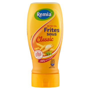 Remia - Fritesausclassic - 300ml Remia - Fritesausclassic - 300ml