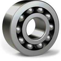 SKF Kogellager 6204 n - thumbnail
