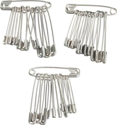 HEMA Veiligheidsspelden - 36 stuks