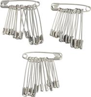 HEMA Veiligheidsspelden - 36 stuks - thumbnail