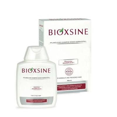 Bioxsine Bioxsine Shampoo Vet Haar 300 ml
