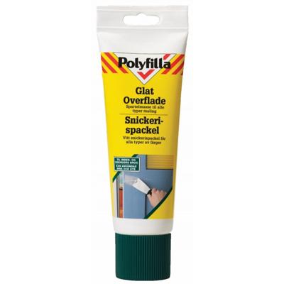 polyfilla pro lichtgewicht vulmiddel f210 2.5 lt