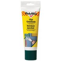 polyfilla pro lichtgewicht vulmiddel f210 2.5 lt - thumbnail