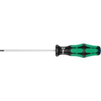 Werkplaats Inbusschroevendraaier Wera 352 Sleutelbreedte (metrisch): 2.5 mm - thumbnail
