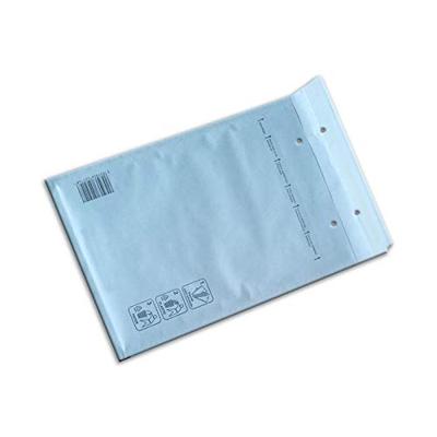100 Luchtkussenenveloppen F/16 220x340mm wit Filmar Classic