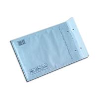 100 Luchtkussenenveloppen F/16 220x340mm wit Filmar Classic - thumbnail