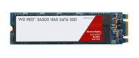 Western Digital WD Red™ SA500 500 GB SATA M.2 SSD 2280 harde schijf M.2 SATA 6 Gb/s Retail WDS500G1R0B - thumbnail