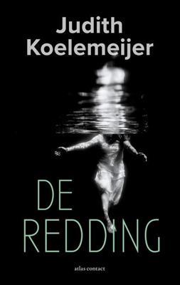 De redding - Judith Koelemeijer - ebook