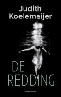 De redding - Judith Koelemeijer - ebook - thumbnail