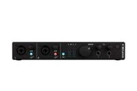 Arturia MiniFuse 4 Black - thumbnail