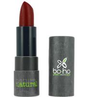 Boho green makeup Lipstick tapis rouge 105 mat 3.5 Gram - thumbnail