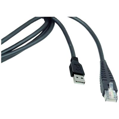 Pepperl+Fuchs 548348 Sensor/actuator connector, geassembleerd 1 stuk(s)