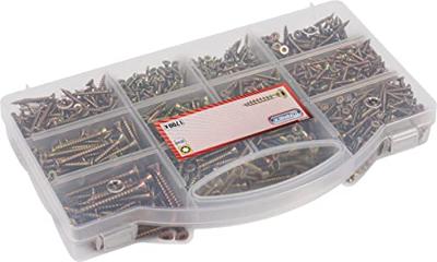 Connex Assortiment Uni.Schroeven Tx 1700St - DP8500132