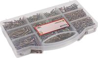 Connex Assortiment Uni.Schroeven Tx 1700St - DP8500132 - thumbnail