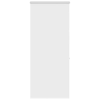 Doucherolgordijn met cassette 110x240 cm stofbreedte 106 cm Doucherolgordijn met cassette 110x240 cm stofbreedte 106 cm