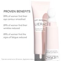 Behandeling voor Ooggebied Lierac Lift Integral Verzachter - thumbnail