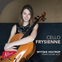 Cello Frysienne - CD (8717775551270) - thumbnail