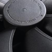 Fractal Design Dynamic GP-14 Black - thumbnail