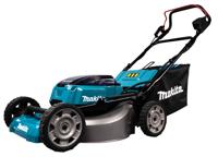 Makita DLM530Z | LXT 2x18 V | accu Grasmaaier | 53 cm | Zonder accu's & Lader - DLM530Z - thumbnail