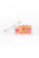 Chunky glitter fluor - thumbnail