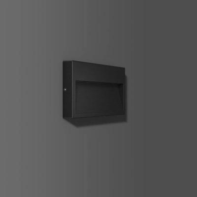 RZB 581634.0031.1 581634.0031.1 LED-wandinbouwlamp