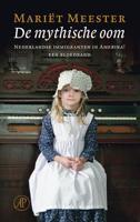 De mythische oom - Mariët Meester - ebook - thumbnail