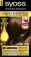 Syoss Oleo Intense 5-86 Lichtbruin - thumbnail