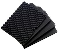 Metabo 626898000 Plukschuiminlegstuk (l x b) 396 mm x 296 mm - thumbnail