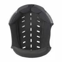 Kep Italia Voering Cromo 2.0 rond zwart maat:58 - thumbnail