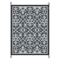 Bo-camp Chill Mat Oriental Champagne Tenttapijt Beige L - thumbnail