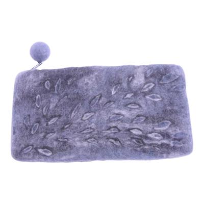 Make-Up Etui (Grijs) Make-Up Etui (Grijs)