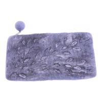 Make-Up Etui (Grijs) - thumbnail