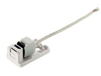 Equip 12512107201 contactdoos RJ-45 Wit - thumbnail