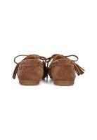 Posh By Poelman Taylor Loafer Cshn2657-19psh1 Loafers Camel Mf9776 - thumbnail