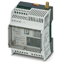 Phoenix Contact 1038567 TC MOBILE I/O X200-4G SMS-relais - thumbnail