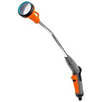 Gardena lance broes met verlengstuk - thumbnail