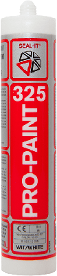 Connect Products Seal-it 325 Pro-Paint 290ml
