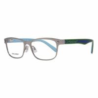 Heren Brillenframe Dsquared2 DQ5099 52013 Zilverkleurig Ø 52 mm - thumbnail