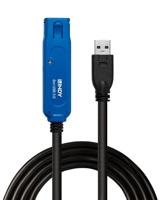 Lindy 8m USB 3.0 - thumbnail