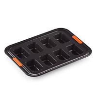 LE CREUSET - Patiliss - Bakvorm voor 8 cakejes - thumbnail