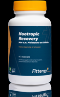 Nootropic Recovery - 60 capsules - thumbnail