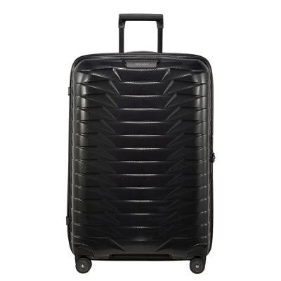 Samsonite Proxis Spinner 75cm Black
