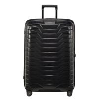 Samsonite Proxis Spinner 75cm Black - thumbnail