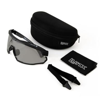 Lynx qa1007a zonnebril galibier