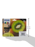 Epson T02e Origineel 202 Set A 5 - thumbnail