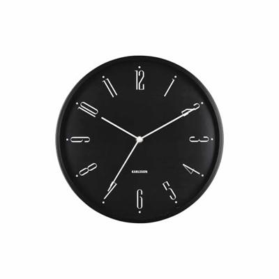 Karlsson - Wall Clock Regal Numbers